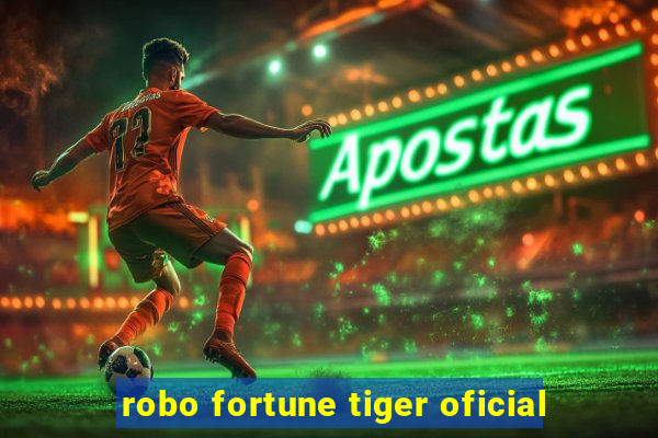 robo fortune tiger oficial